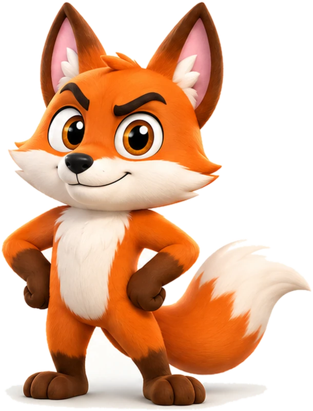 Felix Fox