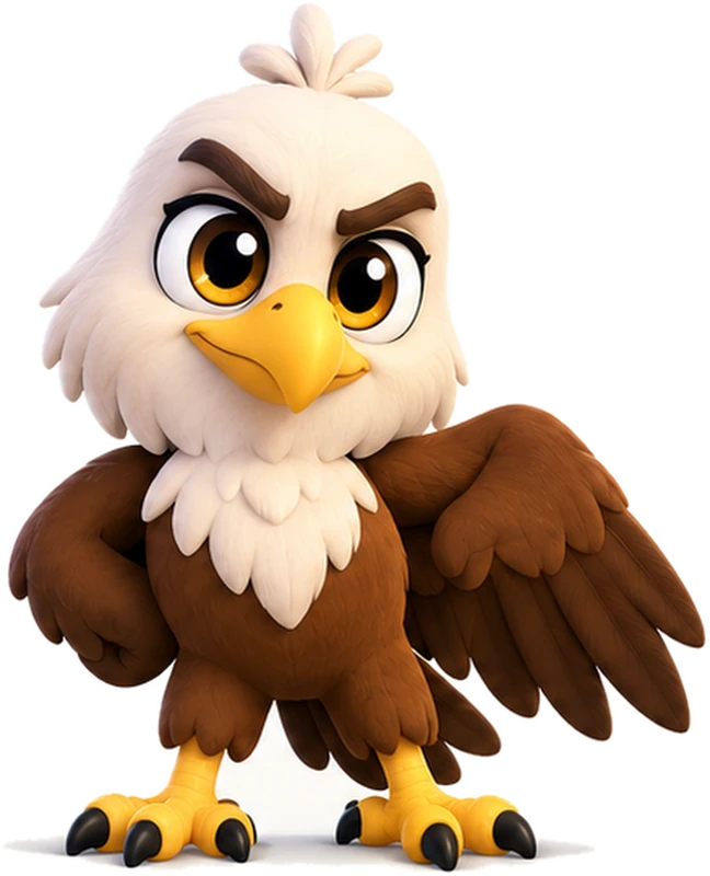 Hawk the Hawk