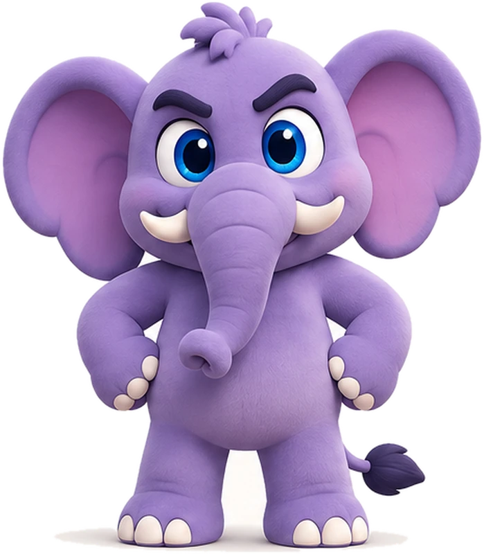 Max Elephant